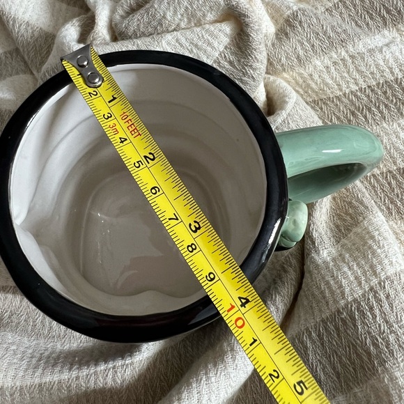 Halloween Frankenstein mug - Picture 4 of 4